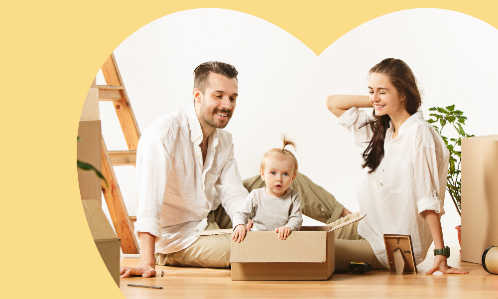 В 2026 году увеличится размер маткапитала на первого ребенка